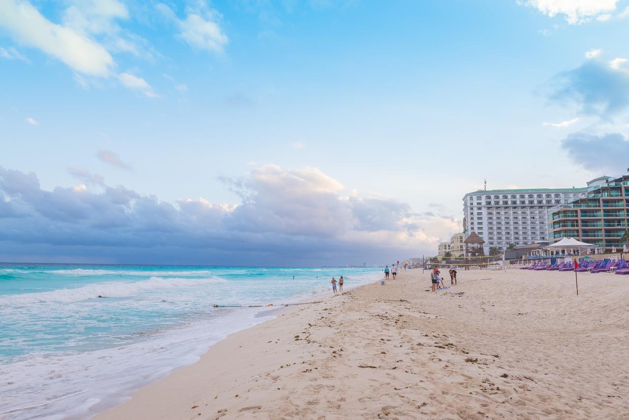 Cancun Luxury Stella Maris Villa By The Sea מראה חיצוני תמונה