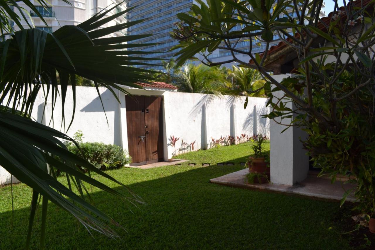 Cancun Luxury Stella Maris Villa By The Sea מראה חיצוני תמונה