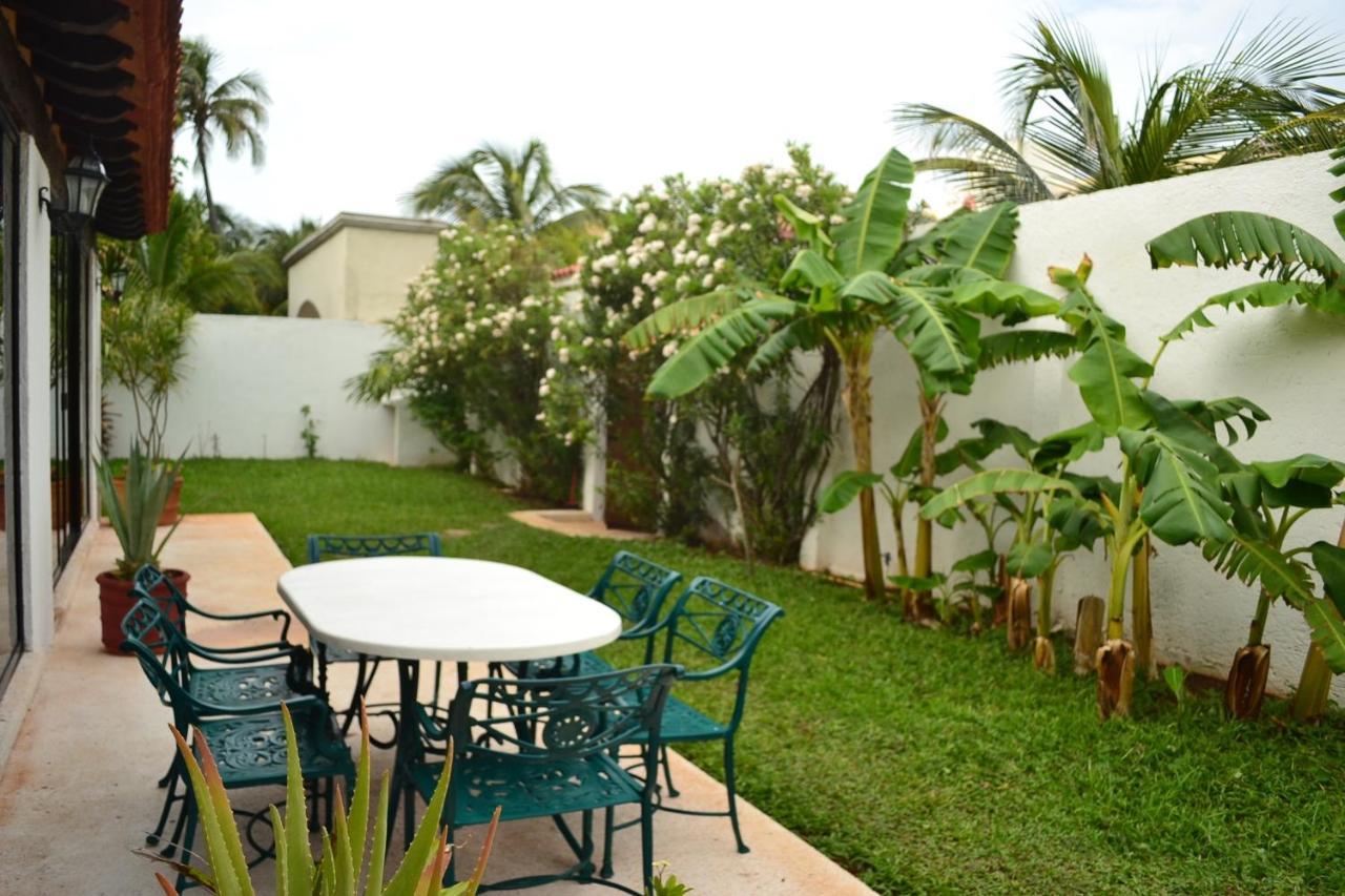 Cancun Luxury Stella Maris Villa By The Sea מראה חיצוני תמונה
