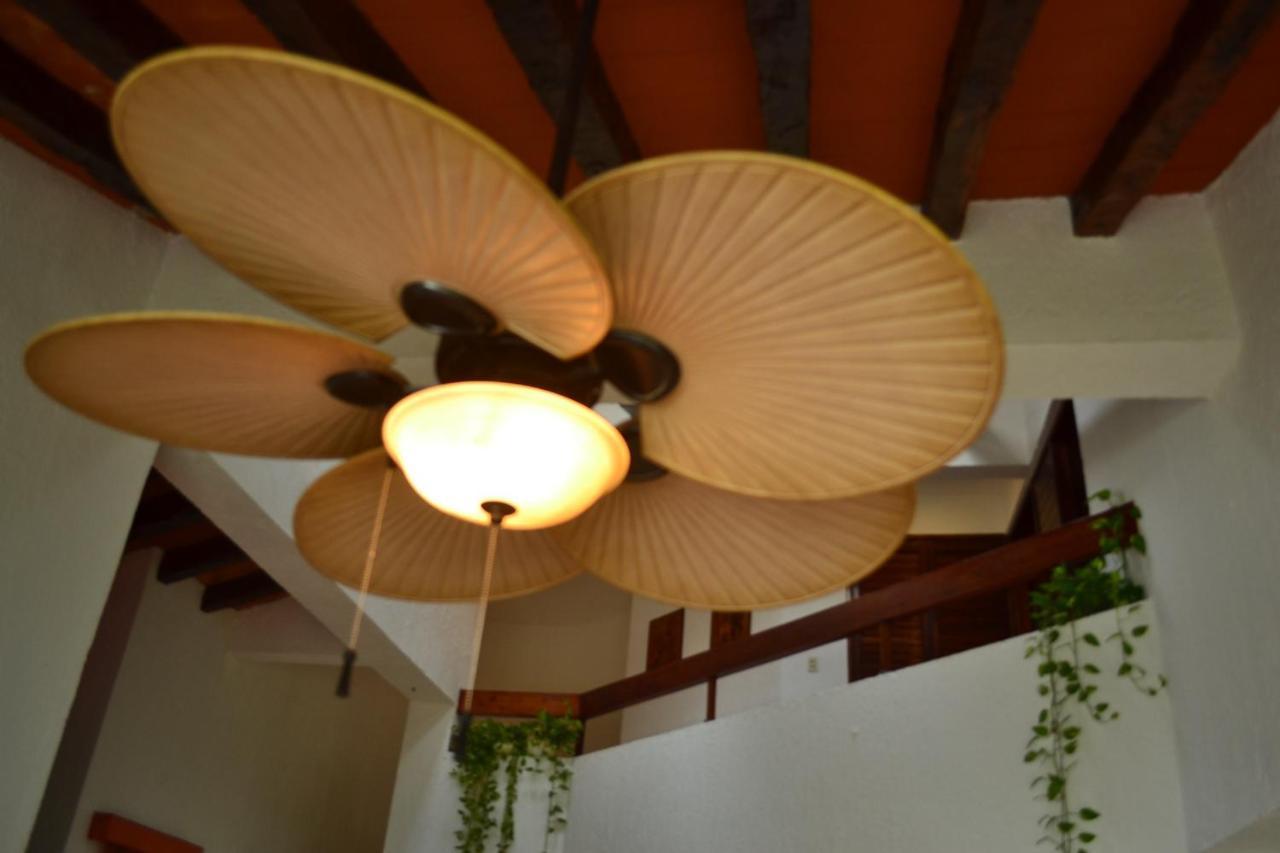 Cancun Luxury Stella Maris Villa By The Sea מראה חיצוני תמונה