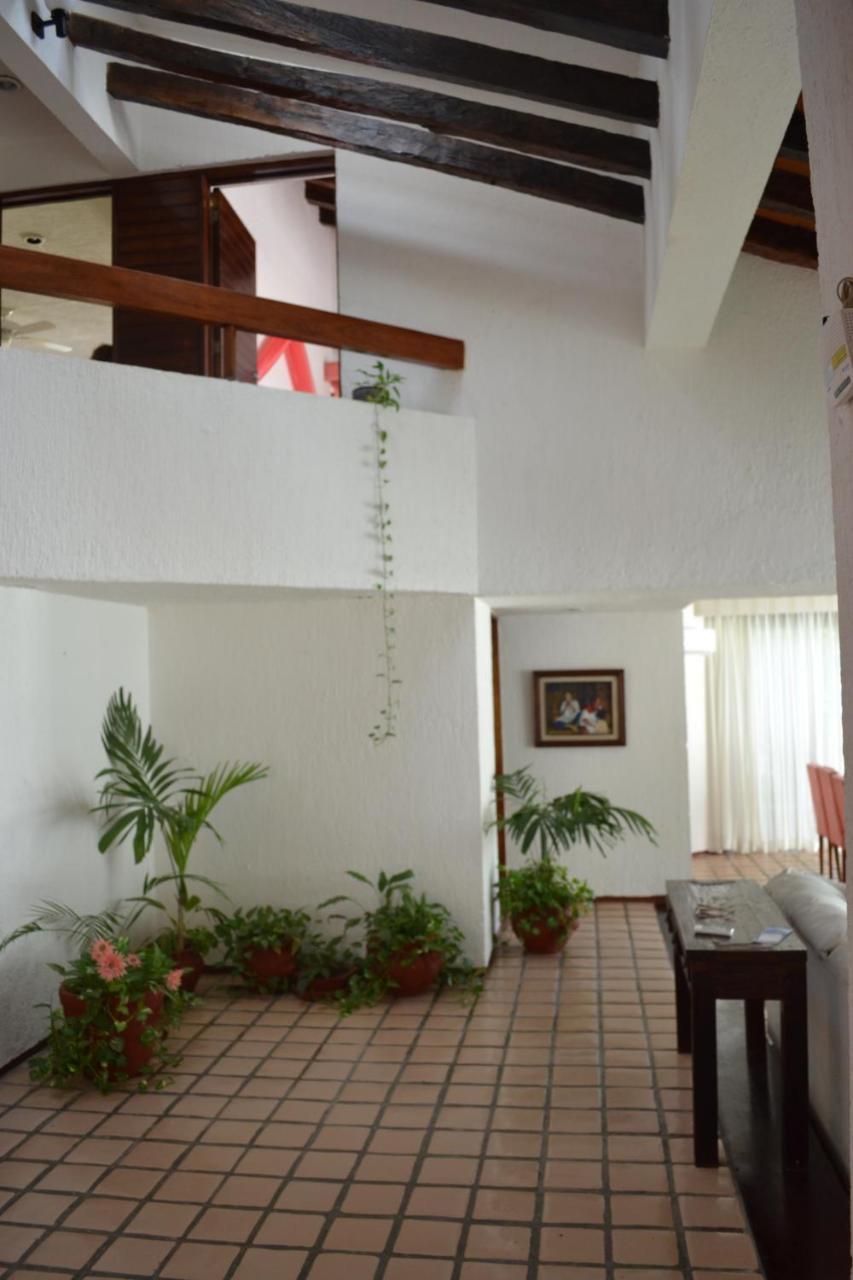 Cancun Luxury Stella Maris Villa By The Sea מראה חיצוני תמונה