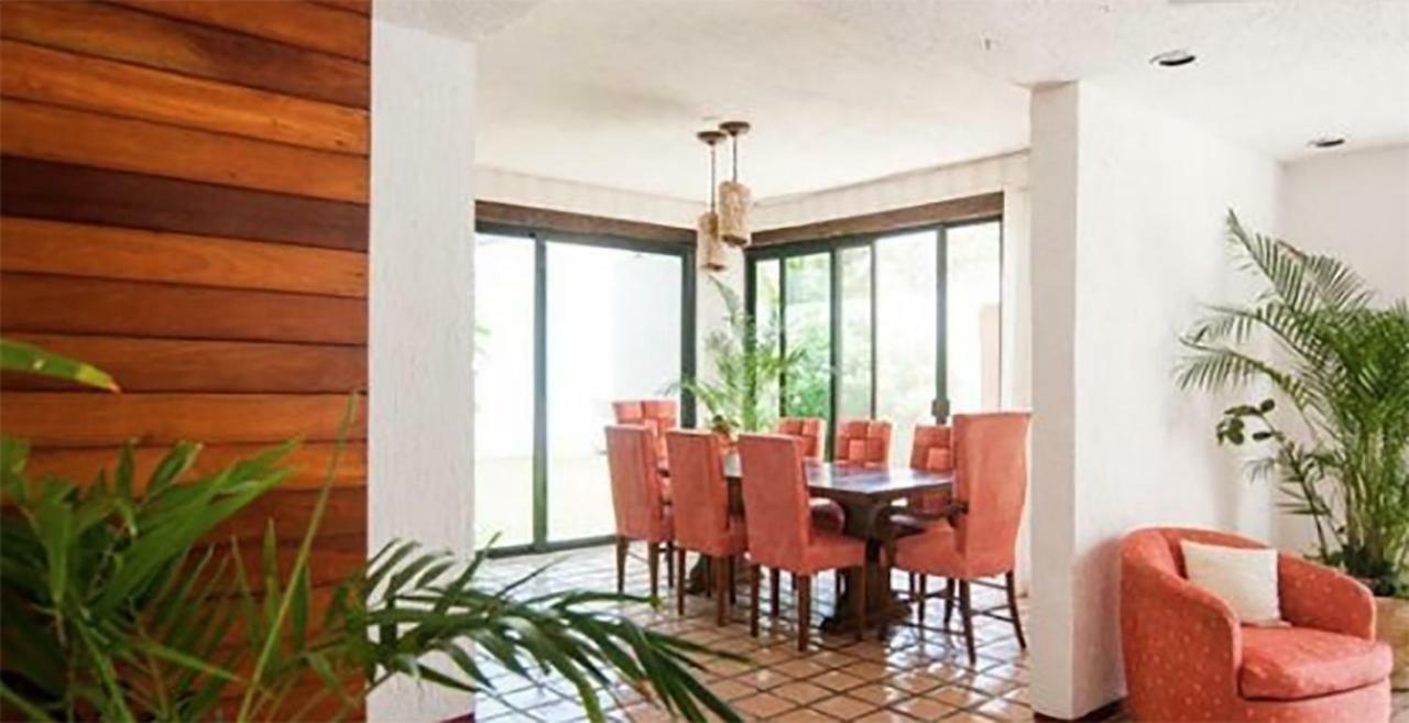 Cancun Luxury Stella Maris Villa By The Sea מראה חיצוני תמונה