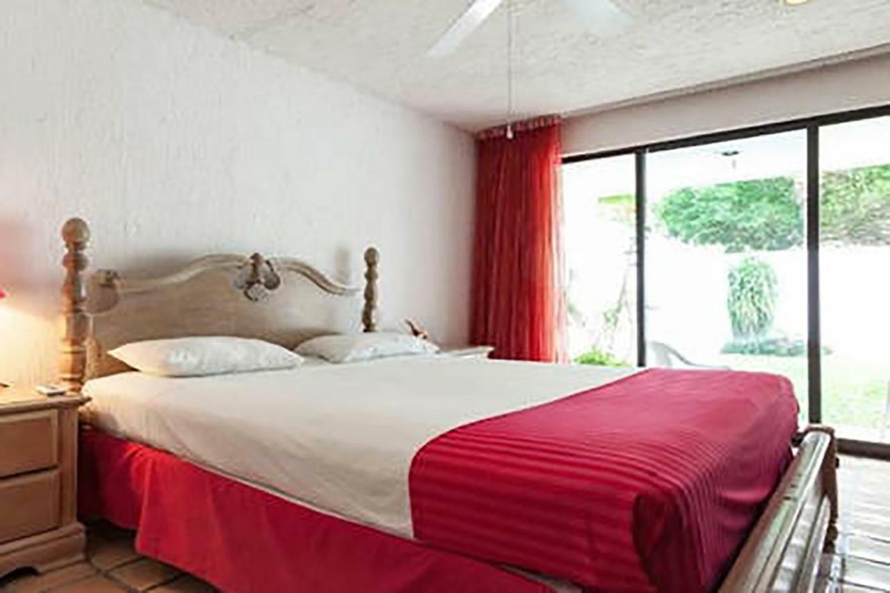Cancun Luxury Stella Maris Villa By The Sea מראה חיצוני תמונה