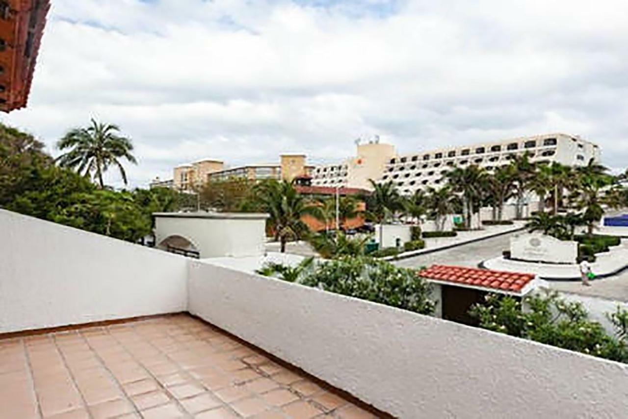 Cancun Luxury Stella Maris Villa By The Sea מראה חיצוני תמונה